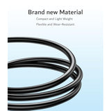 Usb To Rj50 10P10C Cable,Usb To Rj50 Control Cable For Apc Ups 940-0127B 940-0