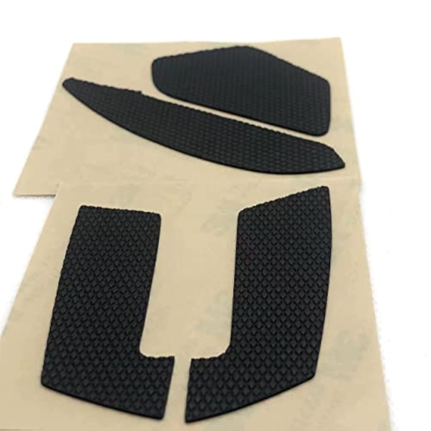 Mouse Anti-Slip Tape Elastics Refined Side Grips Sweat Resistant Pads/Anti Slip Tape For Logitech Mx Master 2 2S Mouse