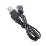 2-Pack Charger Cable Compatible with Plantronics Voyager Legend