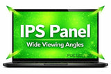 New 15.6" Ips Fhd 1080P Matte Laptop Led Lcd Replacement Screen/Panel Compatible With B156Han02.1 B156Han02.1 Hw0A B156Han02.1 Hw1A (Non-Touch)