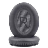 Replacement Ear Pads Cushions Compatible With Bose Quietcomfort 35Ii Qc35Ii Headphones (Black)