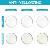 Uv Resin Kit 1000G Bulk No Odor Upgrade Clear Uv Epoxy Resin Hard Fast Cure Resin Kit Jewelry Making Handmade Diy Craft Decoration Coating