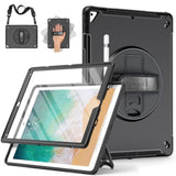 Case For Ipad Pro 12.9 2Nd Generation 2017 & 2015 1St Generation, Heavy Duty R