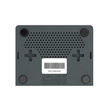 Hex S Gigabit Ethernet Router With Sfp Port (Rb760Igs)
