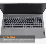 Keyboard Cover For Lenovo Yoga 7I 15.6 16, Ideapad 3 3I 15.6 /Ideapad 5 15.6/