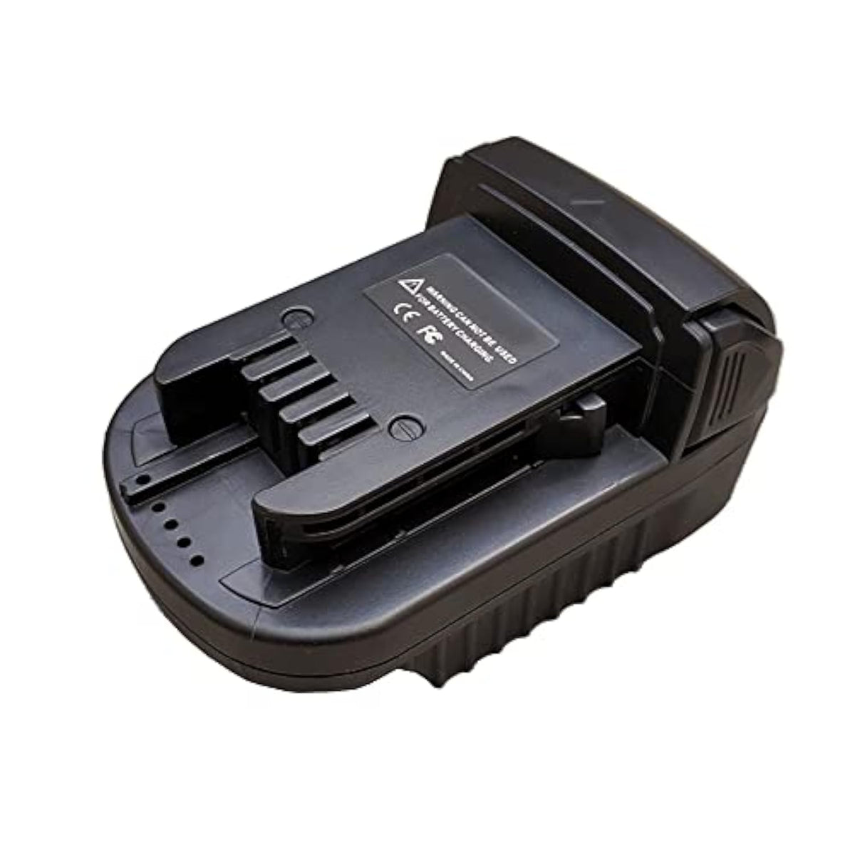 Makita 18V to Milwaukee M18 Battery Adapter Converter for Cordless Tools