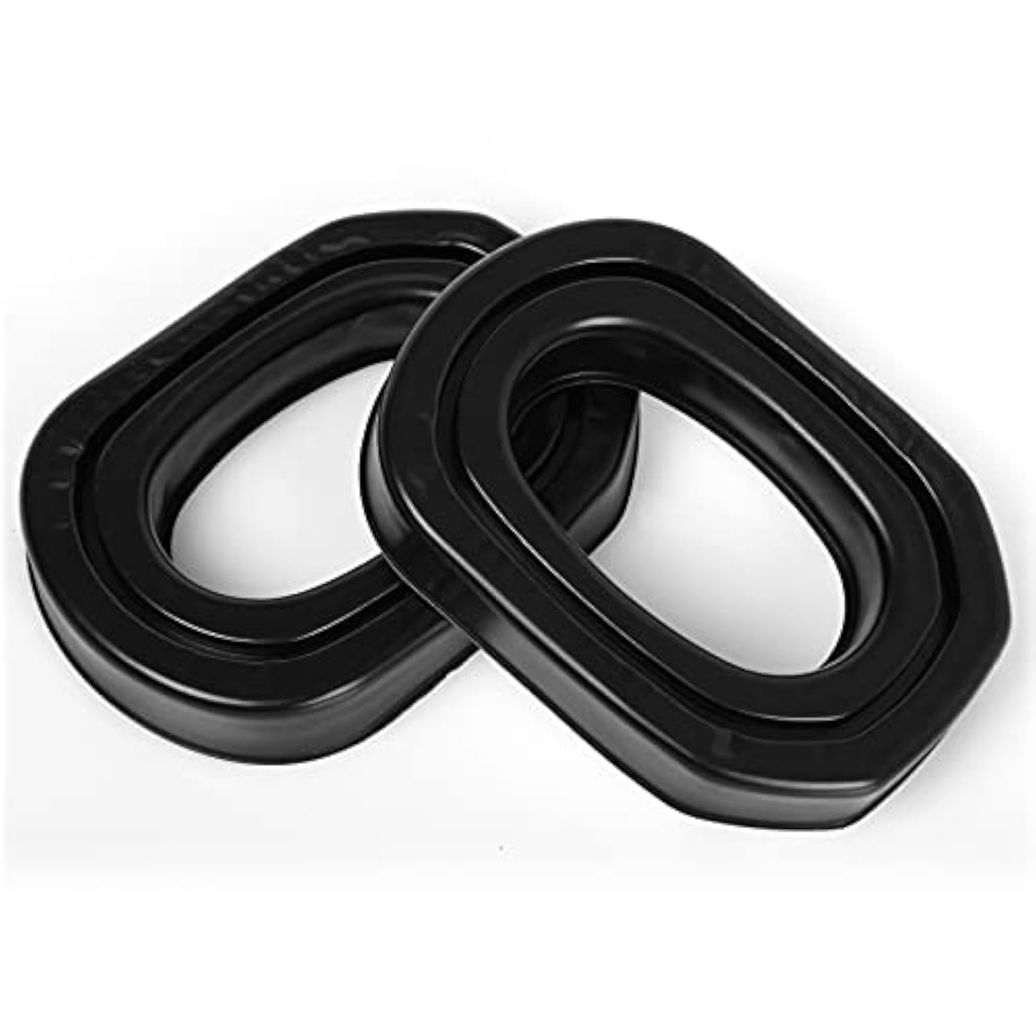 Ear Pads Ear Cushions Compatible With Act Fire Shooting Headset Gel Replacement Earpads Parts