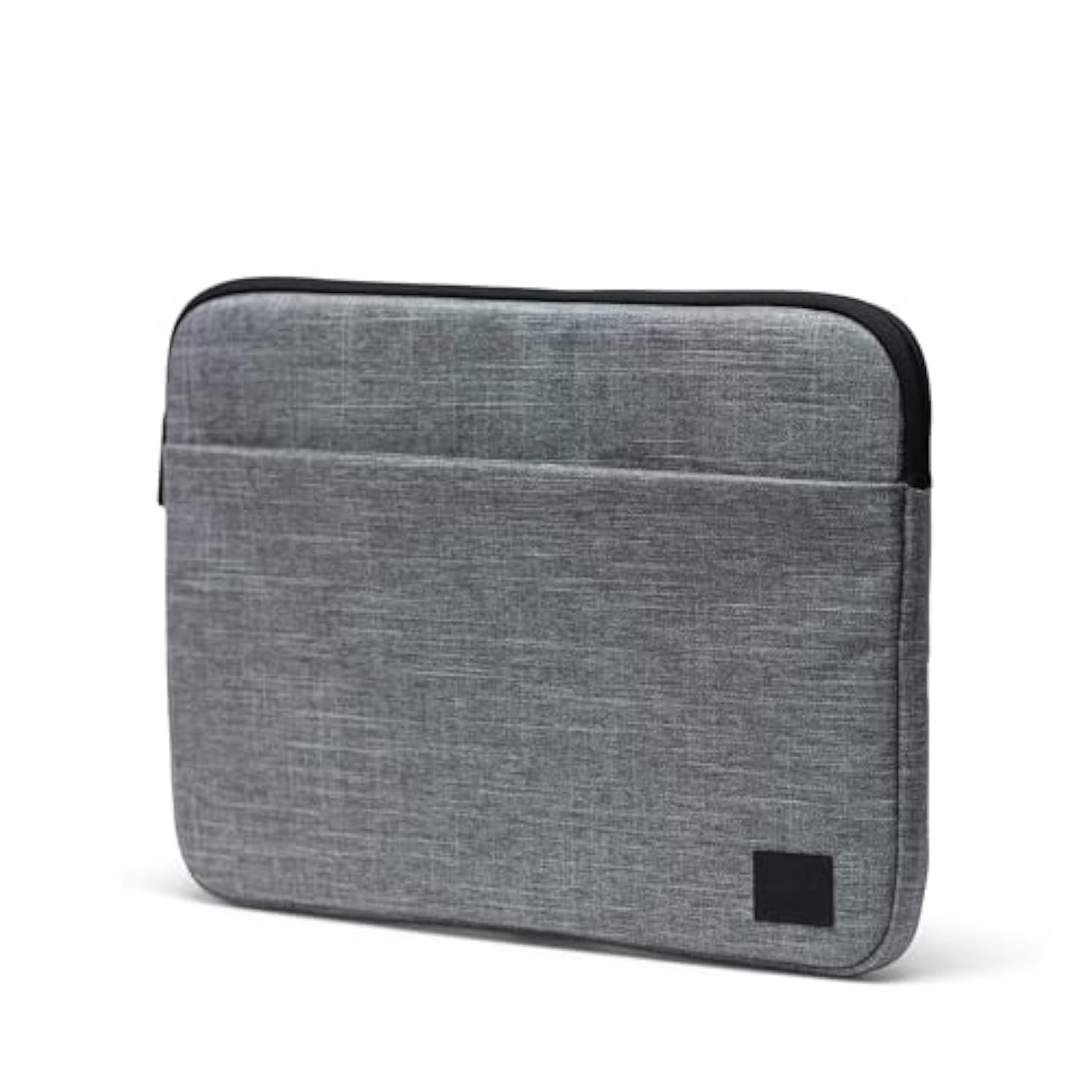 Supply Co. Denman 15-16 Inch Sleeve Tech, Raven Crosshatch
