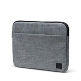 Supply Co. Denman 15-16 Inch Sleeve Tech, Raven Crosshatch