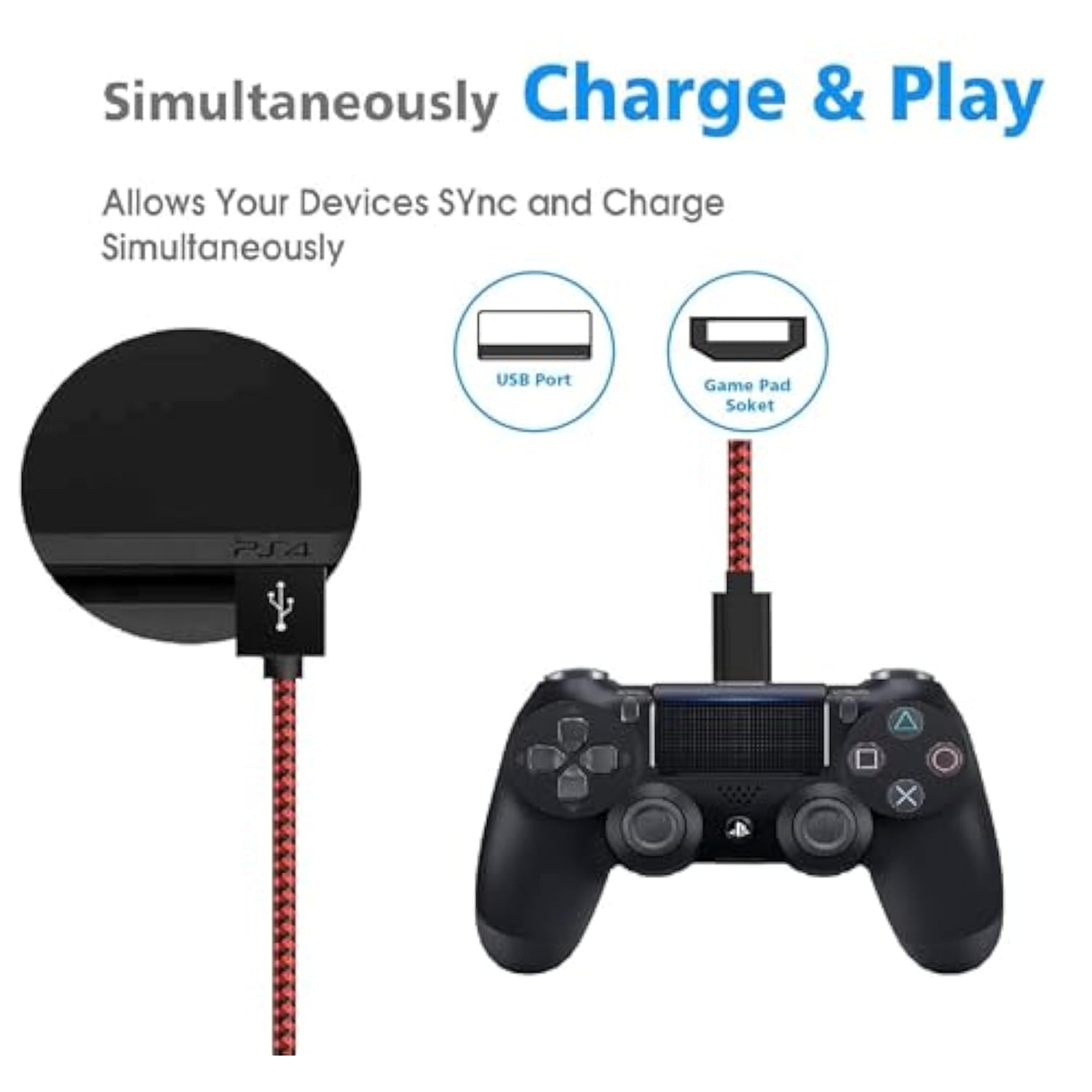 Micro Usb Cable Android Charger,Micro Usb Charging Cable,Micro Usb Fast Chargi