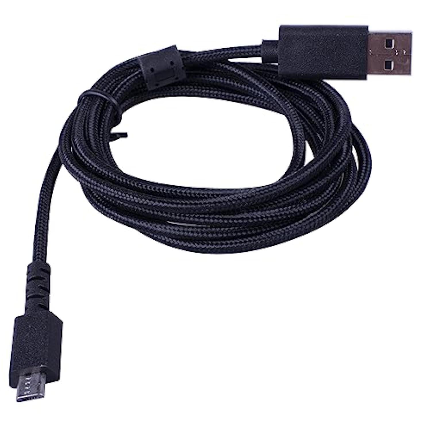 Mouse Usb Charging Cable Data Line Replacement For Logitech G502 Lightspeed Wireless Gaming Mouse/Logitech G915 G913 Rgb Tkl Wireless Keyboard