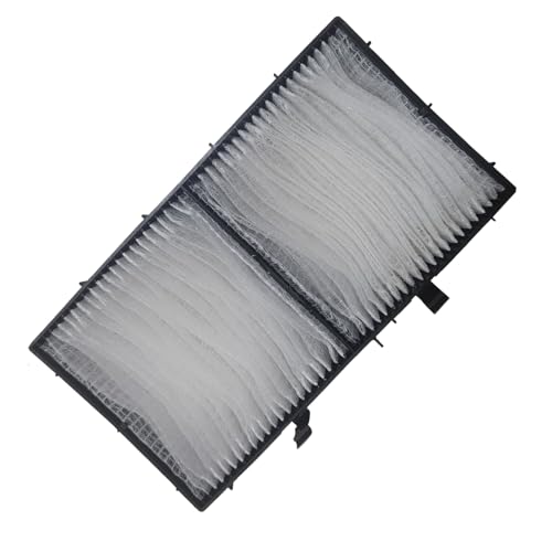 Ux40821 Filter Compatible For Maxell Mc-Wu8701W, Mc-Wu8701B, Mc-Wu8601W, Mc-Wu8601B, Mc-Wx8751W, Mc-Wx8751B, Mc-Wx8651W, Mc-Wx8651B, Mc-X8801W, Mc-X8801B Projector
