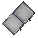 Ux40821 Filter Compatible For Maxell Mc-Wu8701W, Mc-Wu8701B, Mc-Wu8601W, Mc-Wu8601B, Mc-Wx8751W, Mc-Wx8751B, Mc-Wx8651W, Mc-Wx8651B, Mc-X8801W, Mc-X8801B Projector