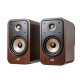 Polk Signature Elite ES20 Surround Sound Speakers - Hi-Res Audio Certified, Dolby Atmos & DTS:X Compatible, 1" Tweeter & 4" Woofer, Power Port