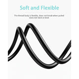 Fast Charger Charging Cable For Bose Noise Cancelling Headphones 700 Quietcomfort 45, Sport Open Earbuds, Frames Tempo Sport Sunglasses, Sleepbuds Ii Eartips Charging Cable Cord (Usb Type C 5Ft)