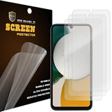 [3-Pack] Screen Protector For Samsung Galaxy A24 4G Anti-Glare [Matte] Screen Protector (Pet Material)