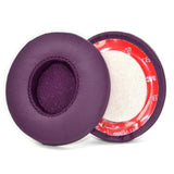 Ear Pads Replacement For Beats Solo 3 - Earpad Cushions Compatible With Beats By Solo3/Solo2 Wireless On-Ear Headphones