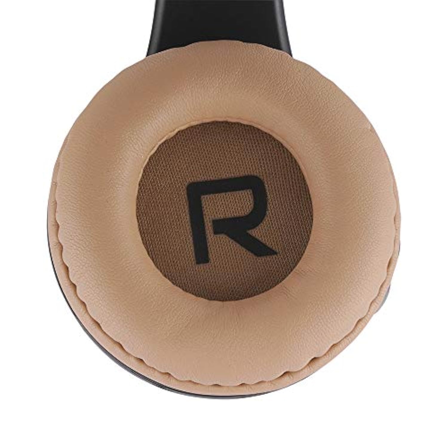 PowerLocus Bluetooth Headphones Over Ear, Wireless Headphones Foldable, Hi-Fi