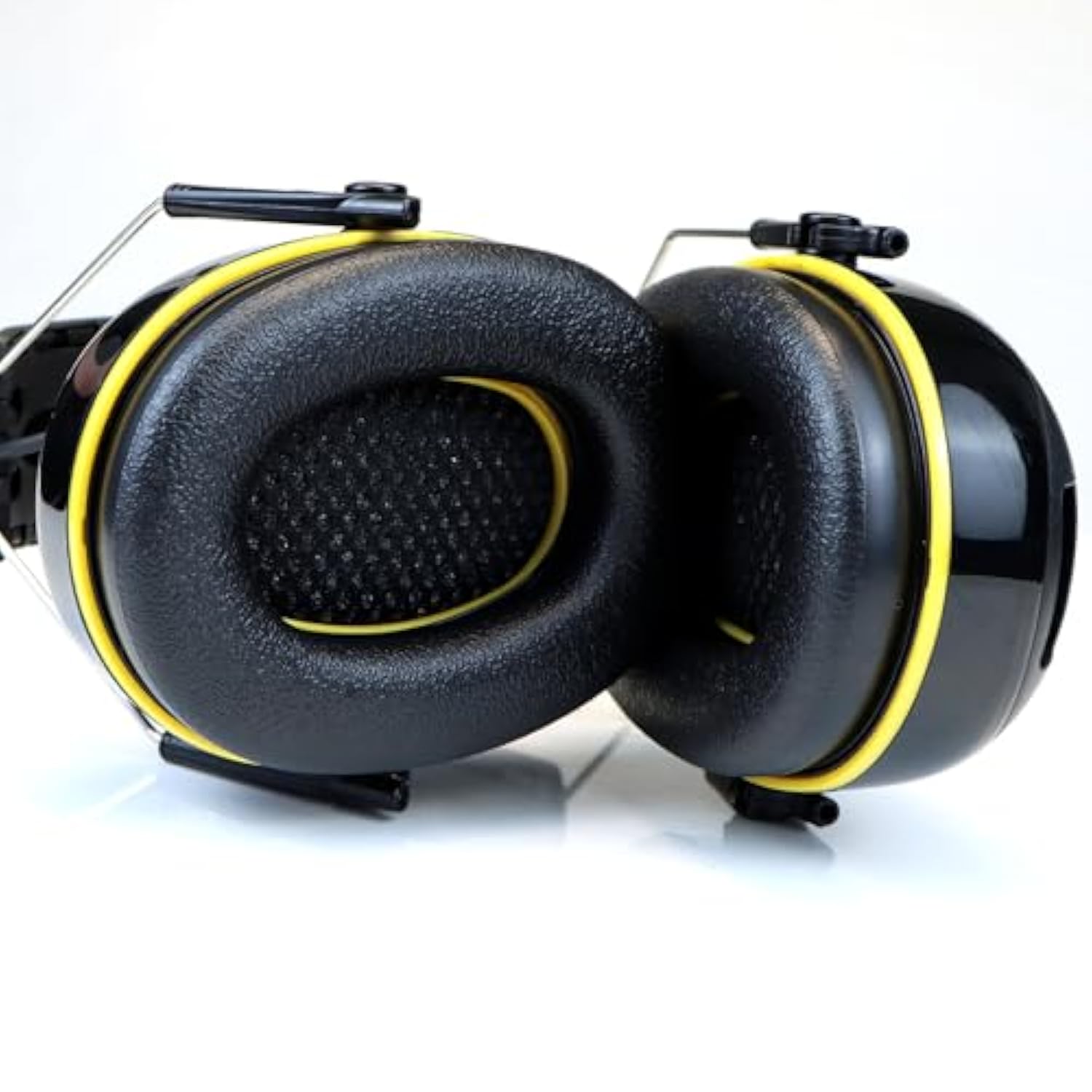 Earpads For 3M Worktunes Connect Headphones, Earplugs Earbuds Shooting Ear Protection Foam Ear Cushion Hearing Protector, Noise Cancelling Ear Muffs(1 Pair)