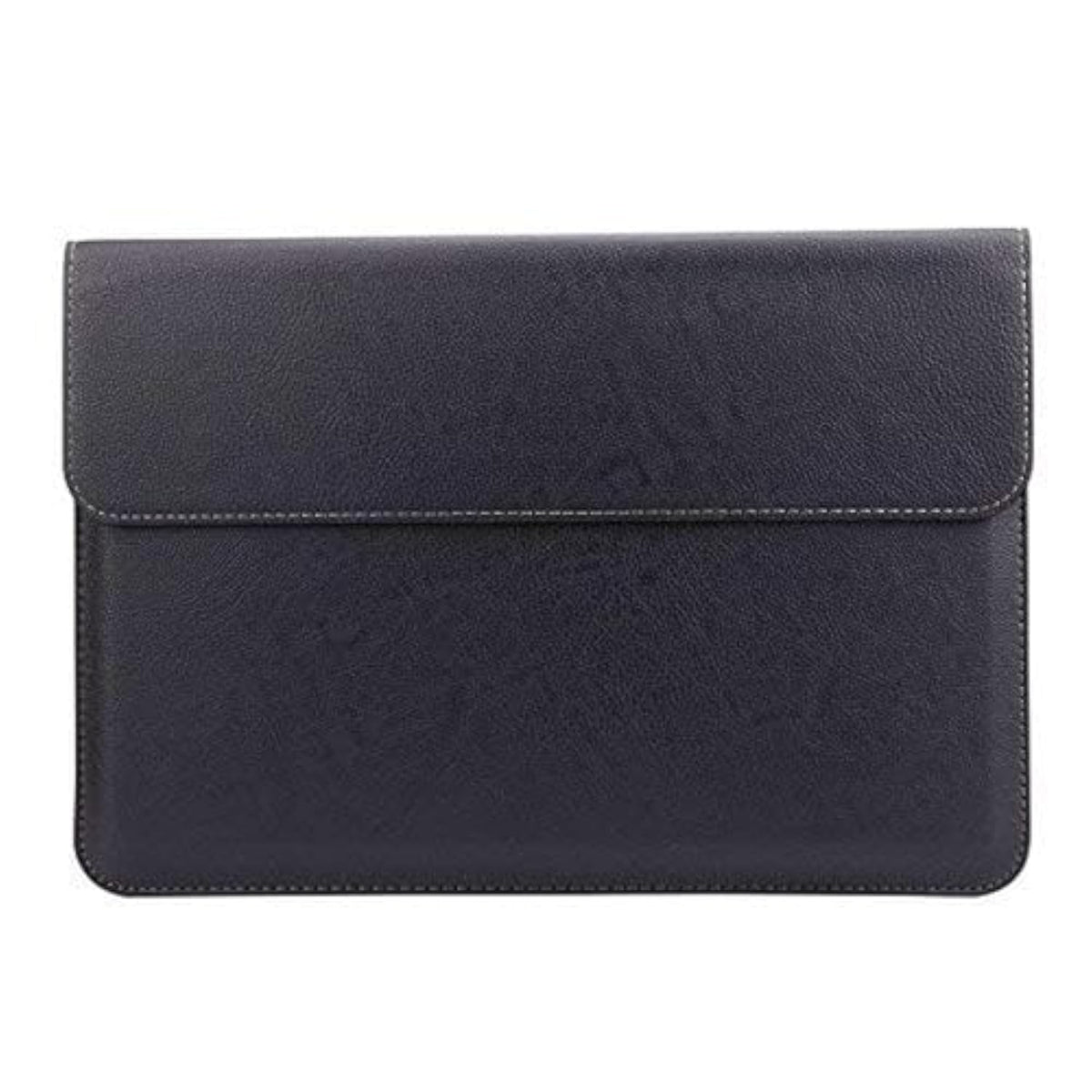 Protective Sleeve For Microsoft Surface Laptop 7 (2024, 13.8 Inch) / Laptop 6/5/4/3/2/1 (13.5 Inch) - Slim, Lightweight, Shock-Absorbent, Water-Resistant - Black