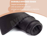 Colourful Succulent Plants Gaming Desk Mat, Extended Large Nature Aesthetic Mouse Pad, Computer Keyboard Laptop Mousepad For Work, Office And Home, Xl