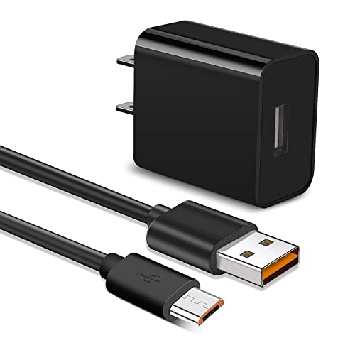 Fast Charger Charging Cable Cord for Freestyle Libre Reader, Freestyle Libre Reader 2, Libre 3, Libre 14 Day, Dexcom G6 Receiver, Dexcom G7, G5, G4,