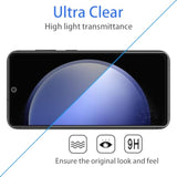 2 Pack Tempered Glass For Oneplus 13 Privacy Screen Protector, 3D Full Coverage Anti-Spy Bubble-Free Anti-Scratch For Oneplus 13 (6.82"), Case Friendly