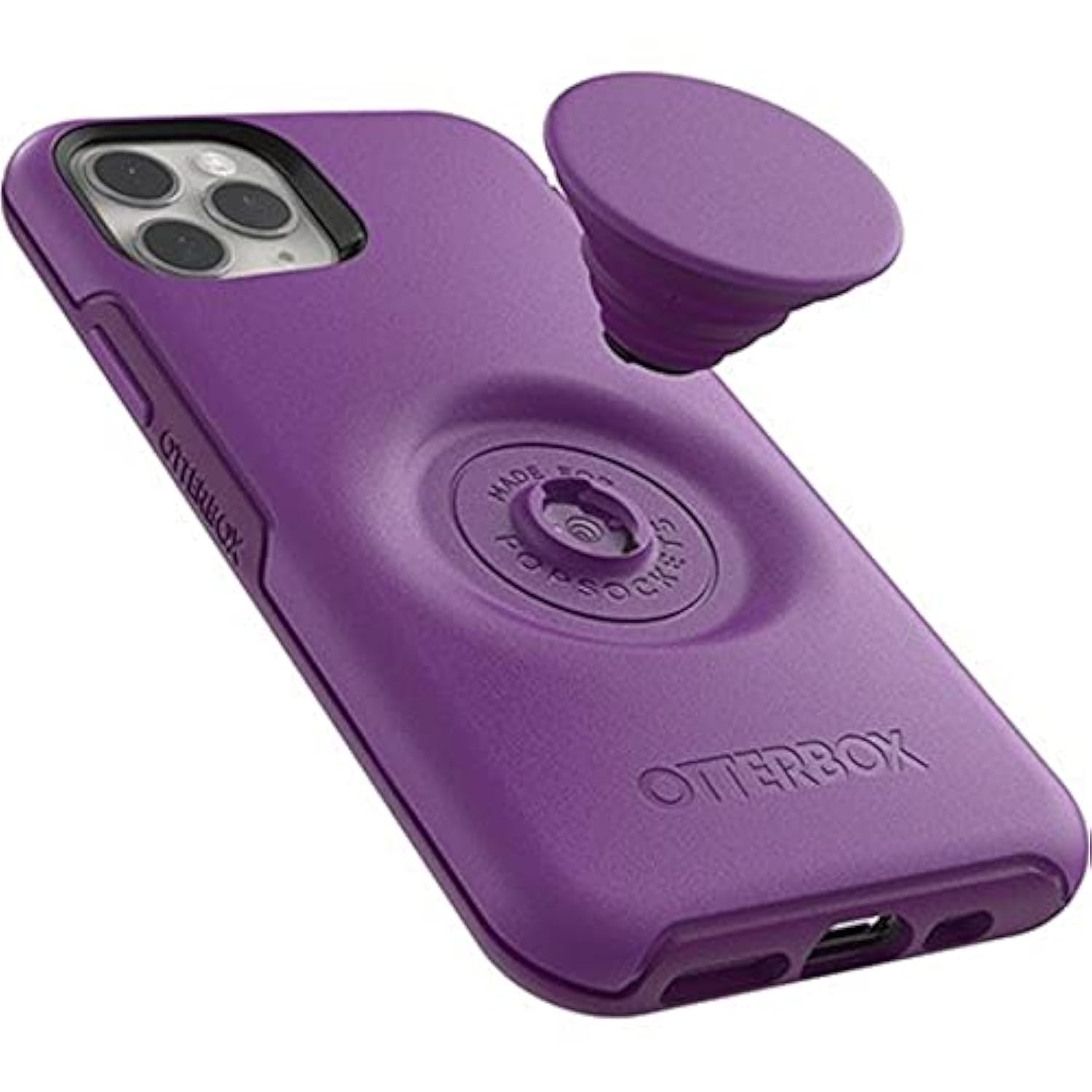 OtterBox + Pop Symmetry Series Case for iPhone 11 PRO - Retail Packaging (Lollipop)