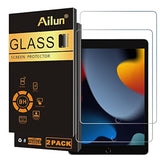 Screen Protector For Ipad 9Th 8Th 7Th Generation 2 Pack