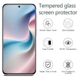 2 Pack Privacy Screen Protector For Samsung Galaxy A36 5G Anti Spy Tempered Glass, Anti Scratch, Bubble Free