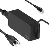 45W Type Usb C Laptop Charger Compatible With Chromebook 100E 300E 500E C330 T