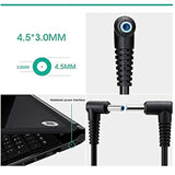 45W 19.5V 2.31A Laptop Charger Replacement For Hp Stream 11 13 14,Hp Pavilion,