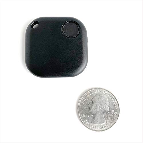 Bluetooth Ble Ibeacon (Bc011-Multibeacon) - Shows Battery Level In Broadcast - Long Range Ble 5.0