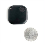 Bluetooth Ble Ibeacon (Bc011-Multibeacon) - Shows Battery Level In Broadcast - Long Range Ble 5.0
