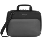 Targus Work-in Essentials Case for 11.6-Inch Laptop Chromebook, Black (TED006GL)