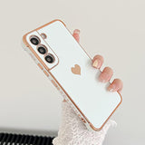 Samsung Galaxy S22 Plus/S22+ Phone Case