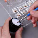 205G0 Switch Lube Grease For Mechanical Keyboard Cherry Gateron Switches Stabi