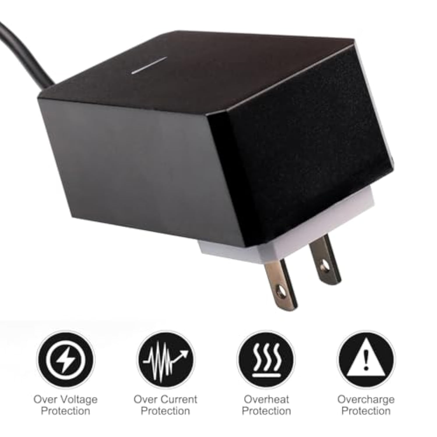 21V Charger Power 20V 20.5V 18.5V 18V 19V 2A Lithium Battery Replacement Charger Compatible With Mini Chainsaw Cordless Small Electric Portable Handheld