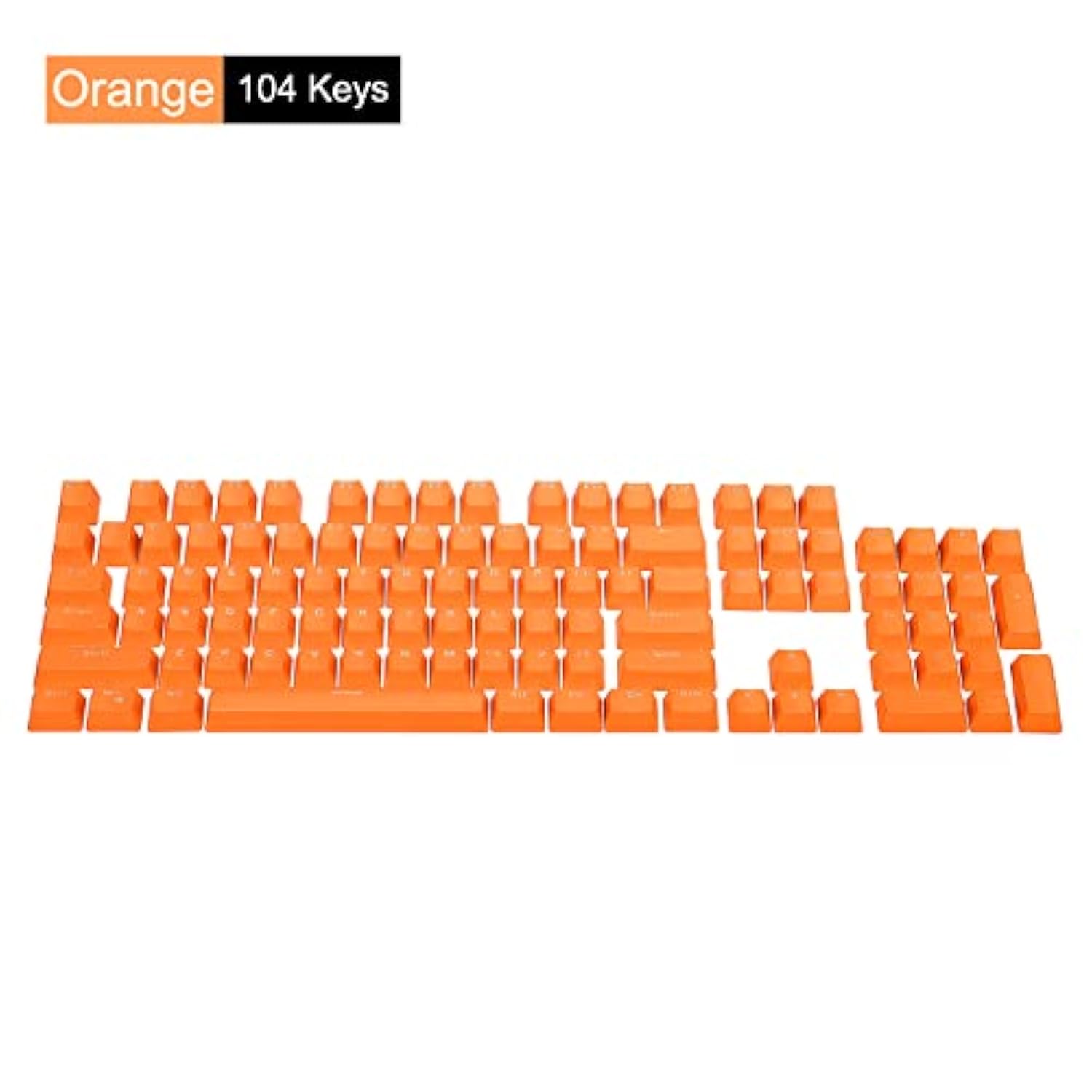 Mechanical Keyboard Keycaps, Universal Keycaps Abs Keyboard Replacement Access