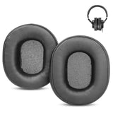 Professional Replacement Earpads Cushion Compatible With Neewer Nw 3000 Nw 2000 Headphones Ear Pads With Skin-Friendly Leather And Memory Foam