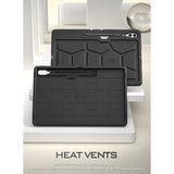 Turtleskin Case For Samsung Galaxy Tab S9 Ultra (2023 Release) 14.6 Inch Case