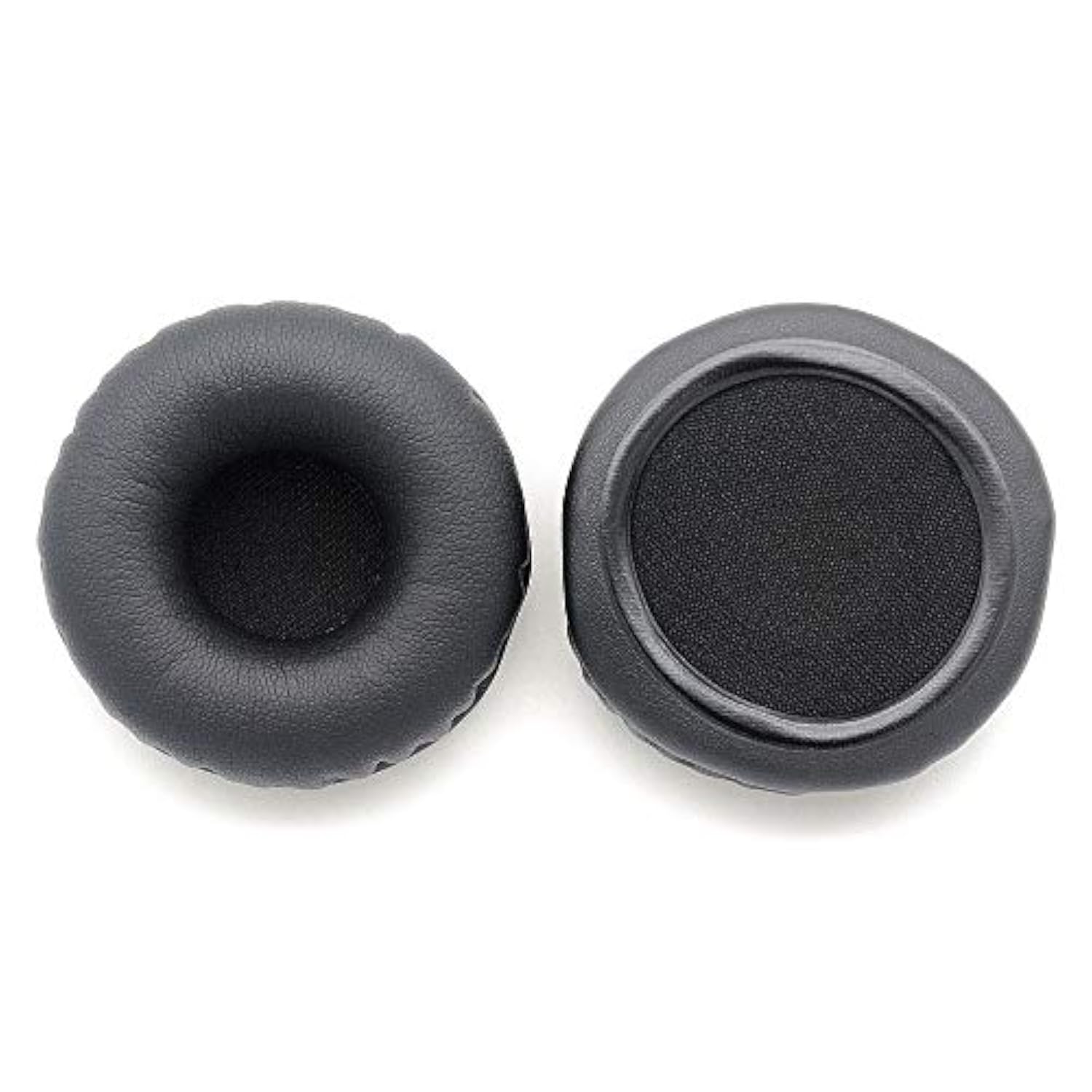 Audio 478 Ear Pads Earpads Earpads Ear Cushions Covers Replacement Compatible With Plantronics Audio 478 Usb Headset Headphones Protein Leather