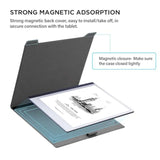 Case For Remarkable 2 Paper Tablet 10.3" 2020 Released, Premium Pu Leather Sma