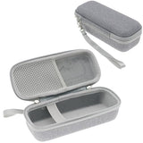 Hard Travel Case for Anker Prime 250W Power Bank 27650 mAh Portable Charger Protective Carry Case Storage Case (Grey)
