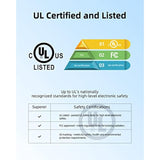 65W 45W Type C Ac Charger Fit For Dell Inspiron 7620 5320 7420 7425 2-In-1 P16