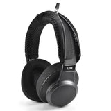 Inzone H5/H3 Headphone Headband Cover,Replacement Headband Cover Pad Cushion Protector Cover For Sony Inzone H5/H3 Headphones (Black)