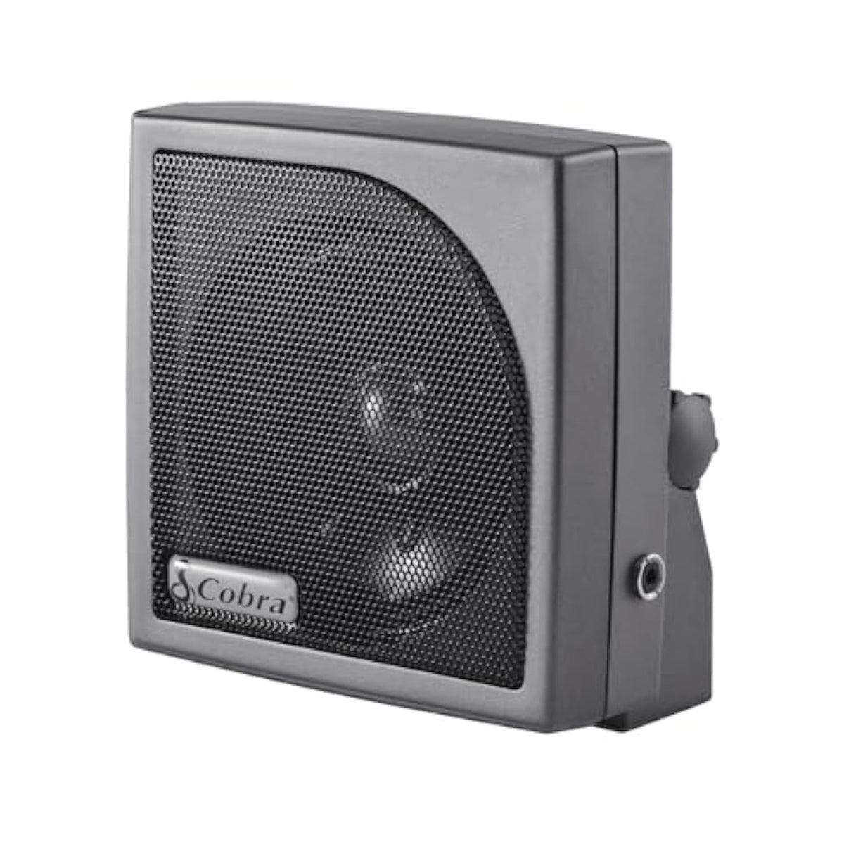 Cobra HG S500 CB Speaker, One Color, One Size