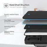 Smatree Laptop Hard Carrying Case for 16.2inch MacBook Pro M4 2024/2023 A2991 A2780/2021 A2485, 11inch iPad A16 2025,iPad Air M3 2025/M2 2024,iPadPro M4 2024(No Key Board),16inch MacBookPro 2019/A2141