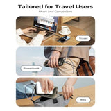 60W Usb C To Usb C Cable 4-Pack Type C To Type C Cable Right Angle Super Fast