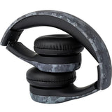 Play+ Kids Headphones With Volume Limiting For Toddlers (Boys/Girls) - Black D